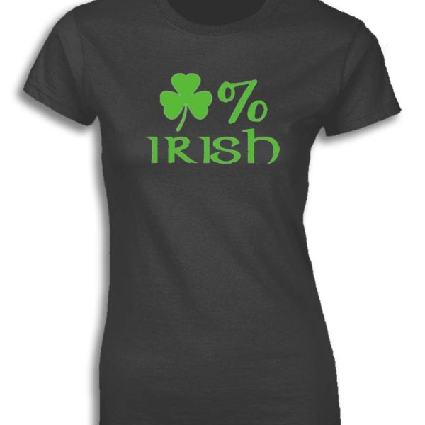 IRISH AF FOR WOMEN