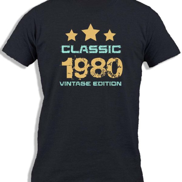 CLASSIC 1980 CHALK
