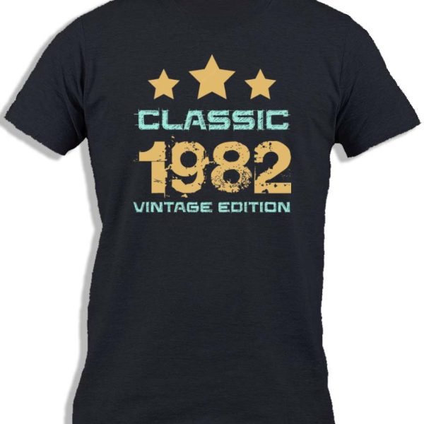 CLASSIC 1982 CHALK