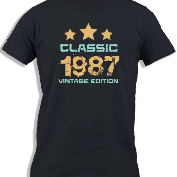 CLASSIC 1987 CHALK