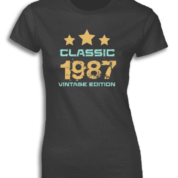 CLASSIC 1987 CHALK FOR WOMEN