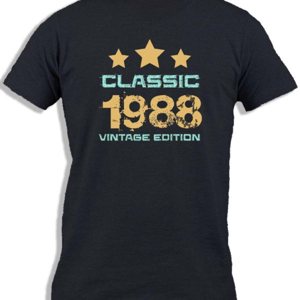 CLASSIC 1988 CHALK