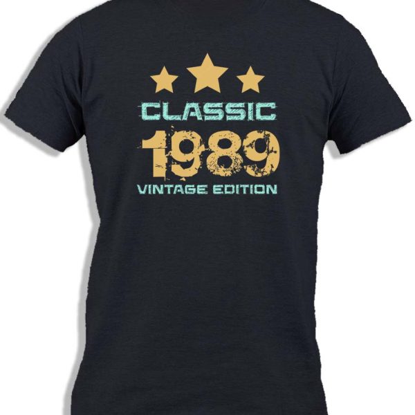 CLASSIC 1989 CHALK