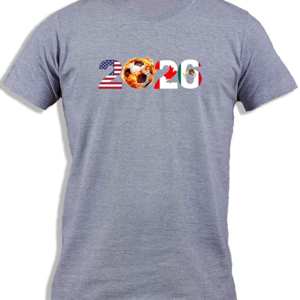 2026 WORLD CUP FLAGS