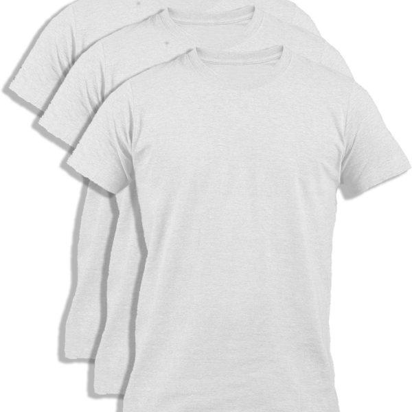 PLAIN PACK OF 3