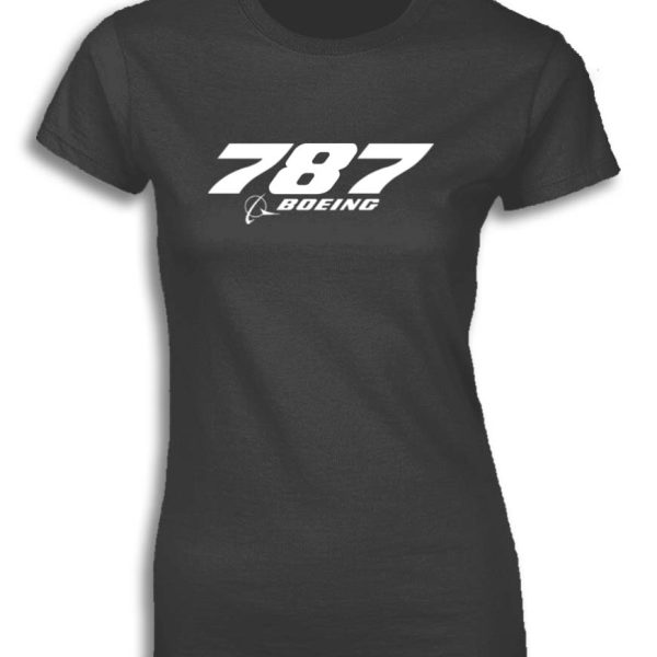 BOEING B787 FOR WOMEN