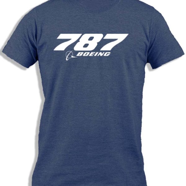 BOEING B787