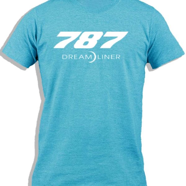 BOEING B787 DREAMLINER