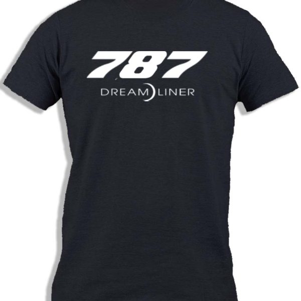 BOEING B787 DREAMLINER FOR KIDS