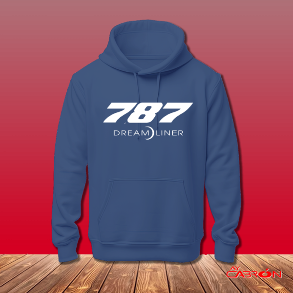 BOEING B787 DREAMLINER