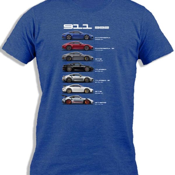 911 MODELS (2024) FOR KIDS