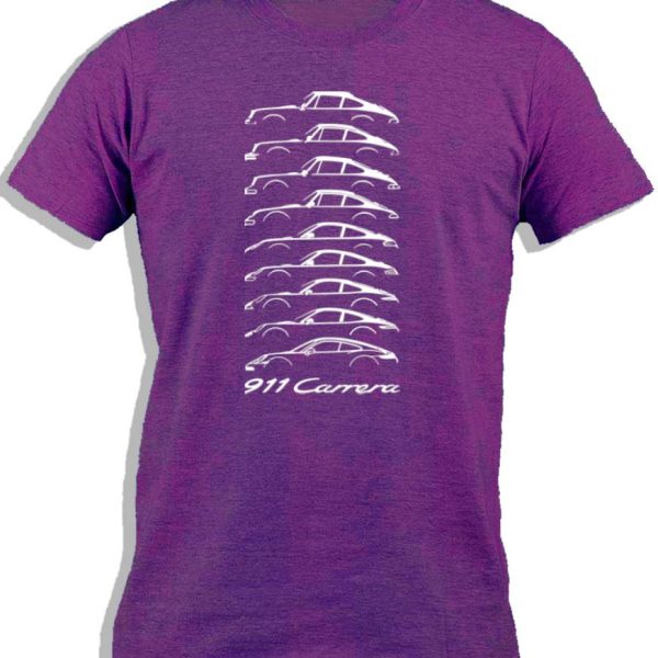911 HISTORY CARRERA FOR KIDS