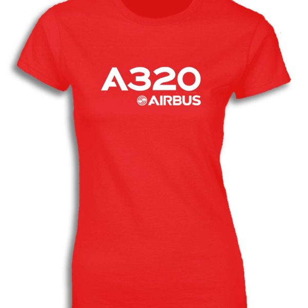 AIRBUS A320 FOR WOMEN