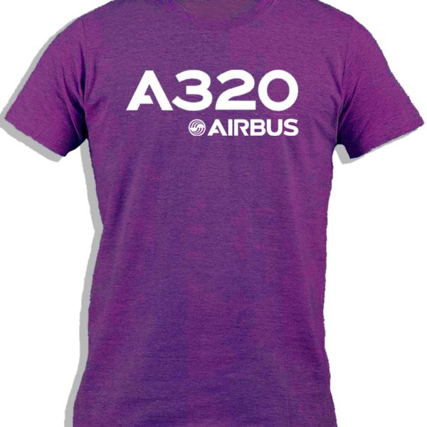 AIRBUS A320 FOR KIDS