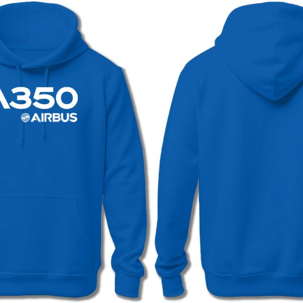 AIRBUS A350 FOR KIDS