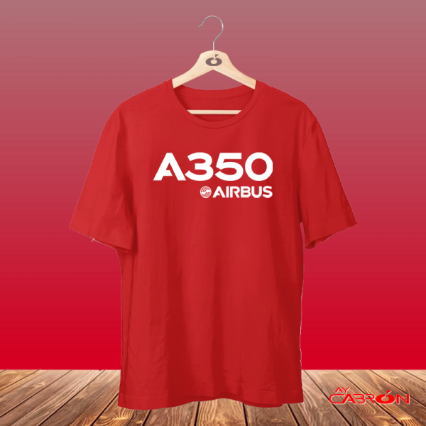 AIRBUS A350 FOR KIDS
