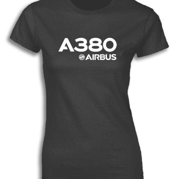 AIRBUS A380 FOR WOMEN