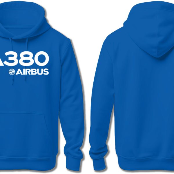 AIRBUS A380