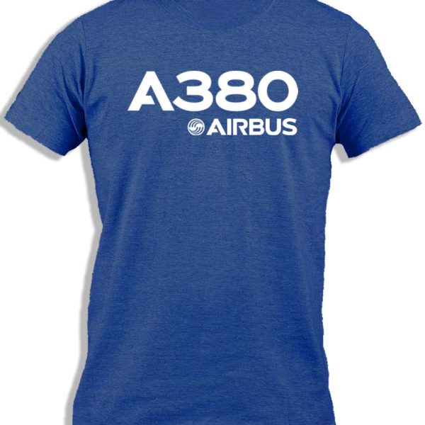 AIRBUS A380