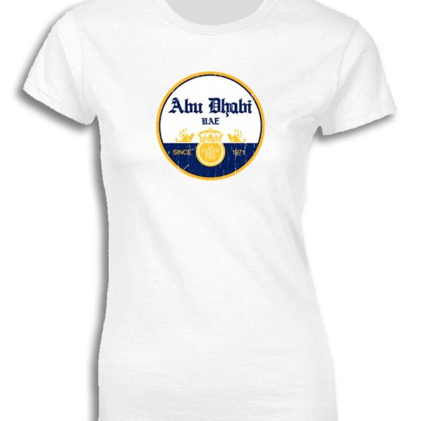 ABU DHABI CORONA FOR WOMEN
