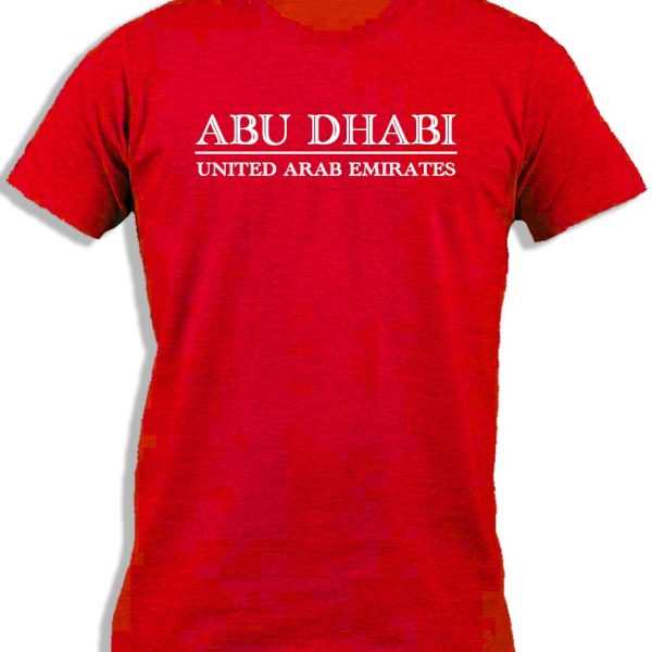 ABU DHABI | UNITED ARAB EMIRATES