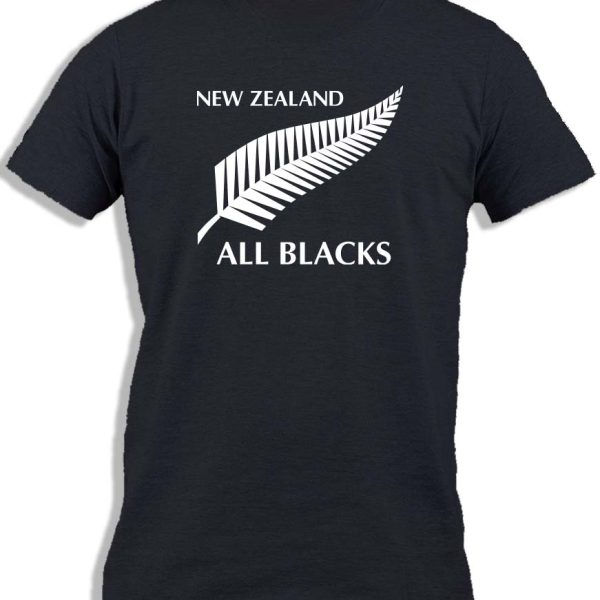 ALL BLACKS FOR KIDS
