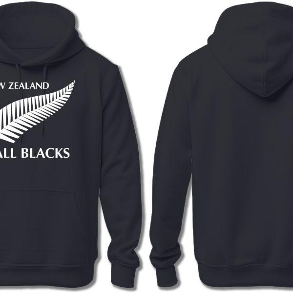 ALL BLACKS FOR KIDS
