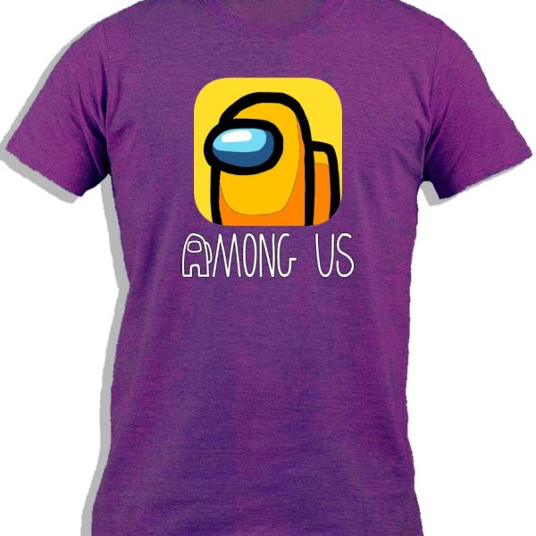 AMONG US APP MANGO FOR KIDS