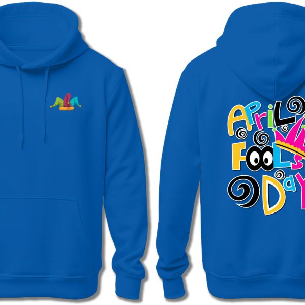 APRIL FOOLS FOR KIDS