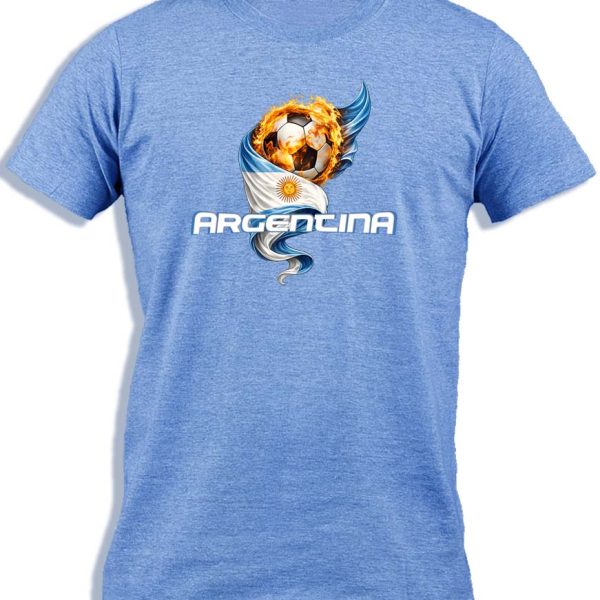 ARGENTINA WORLD CUP