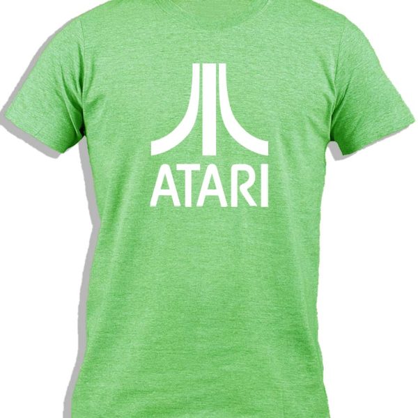 ATARI RETRO FOR KIDS