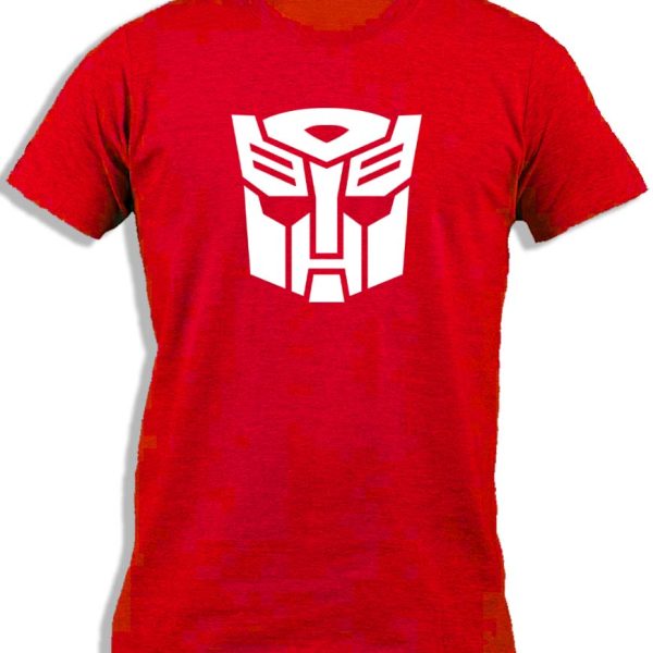 AUTOBOTS TRANSFORMERS FOR KIDS