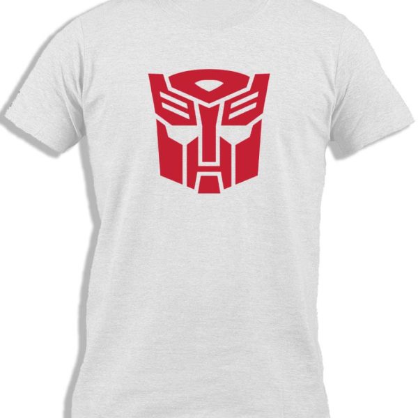 AUTOBOTS TRANSFORMERS