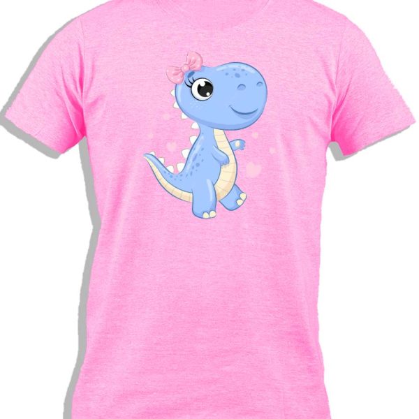 BABY DINOSAUR FOR KIDS