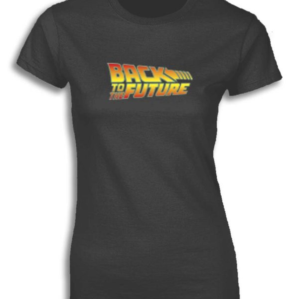 BACK TO THE FUTURE FOR WOMEN