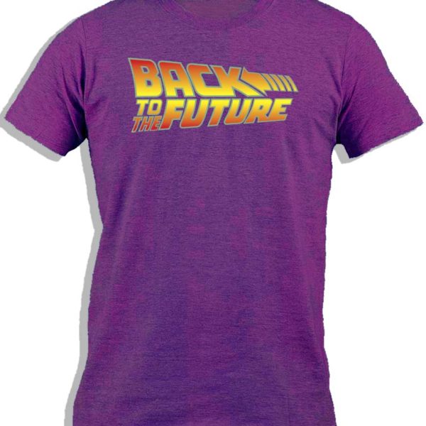 BACK TO THE FUTURE FOR KIDS