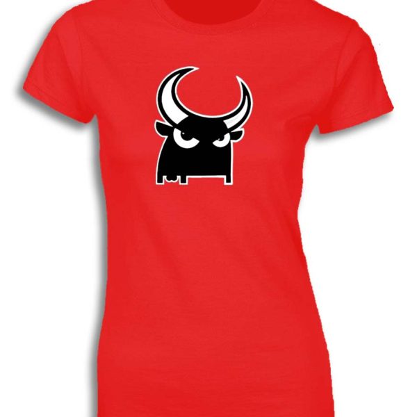 BAD TORO FOR WOMEN