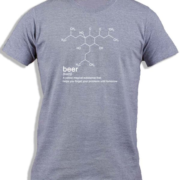 BEER FORMULA