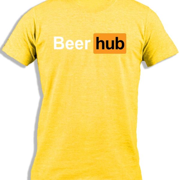 BEER HUB