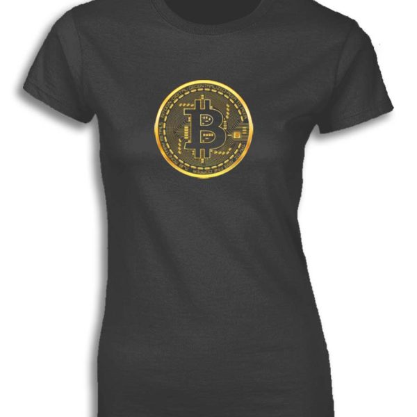 BITCOIN DETAIL FOR WOMEN