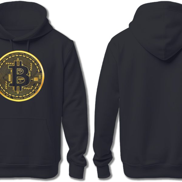BITCOIN DETAIL FOR KIDS