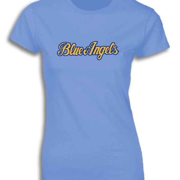 BLUE ANGELS FOR WOMEN