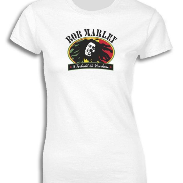 BOB MARLEY FOR WOMEN
