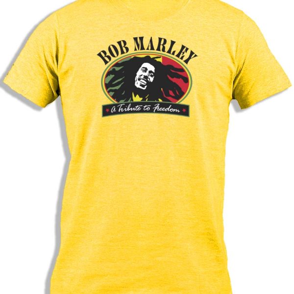 BOB MARLEY