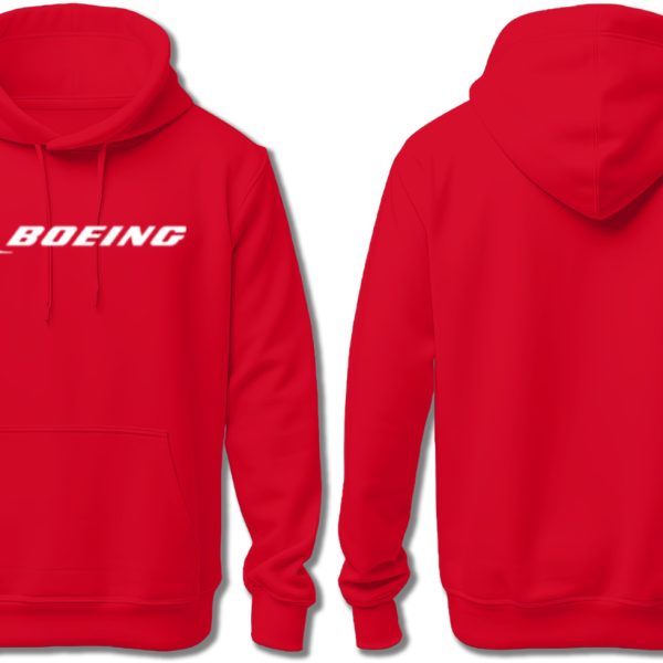 BOEING FOR KIDS