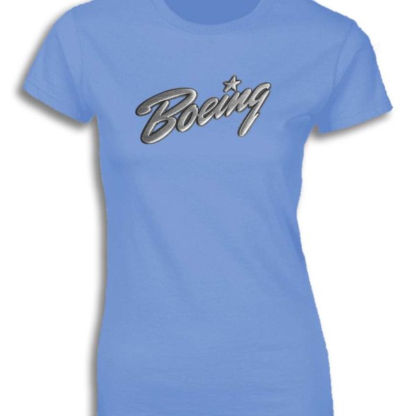 OLD BOEING FOR WOMEN