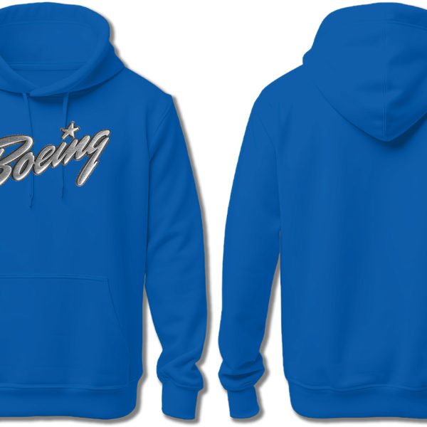 OLD BOEING