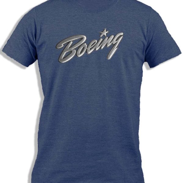 OLD BOEING