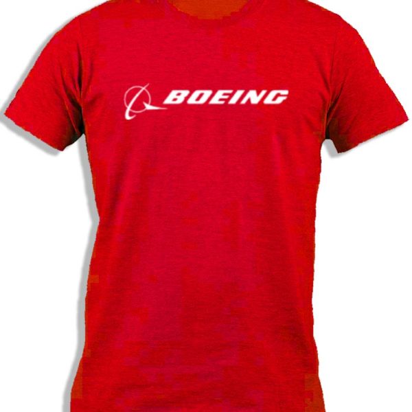 BOEING FOR KIDS