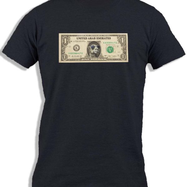 CAMEL ONE DOLLAR FOR KIDS